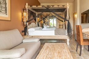 Hotel El Cortijo De Zahara by Q Hotels