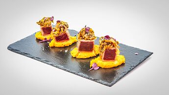 Hotel El Cortijo De Zahara by Q Hotels