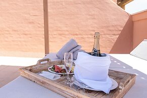 Hotel El Cortijo De Zahara by Q Hotels