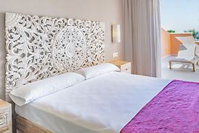 Hotel El Cortijo De Zahara by Q Hotels