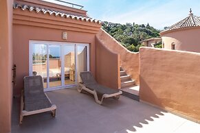 Hotel El Cortijo De Zahara by Q Hotels