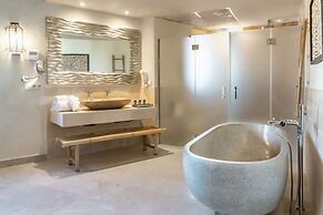 Hotel El Cortijo De Zahara by Q Hotels