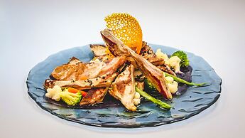 Hotel El Cortijo De Zahara by Q Hotels