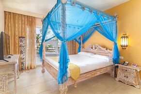 Hotel El Cortijo De Zahara by Q Hotels