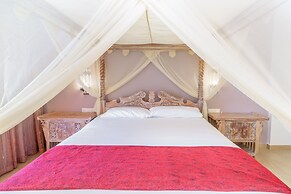 Hotel El Cortijo De Zahara by Q Hotels