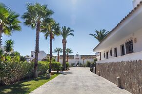 Hotel El Cortijo De Zahara by Q Hotels