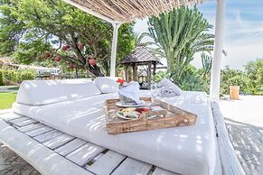 Hotel El Cortijo De Zahara by Q Hotels