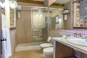 Hotel El Cortijo De Zahara by Q Hotels
