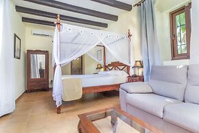 Hotel El Cortijo De Zahara by Q Hotels