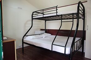 Kamemi Camping Village