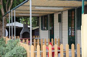 Kamemi Camping Village