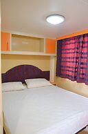 Kamemi Camping Village