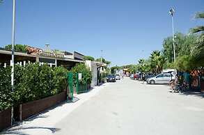 Kamemi Camping Village