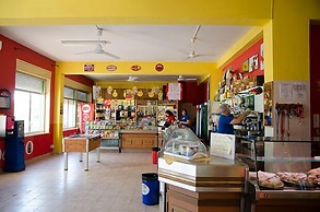 Kamemi Camping Village