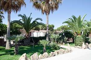 Kamemi Camping Village