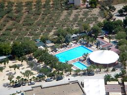 Kamemi Camping Village