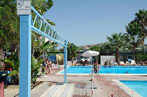 Kamemi Camping Village