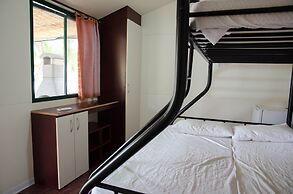 Kamemi Camping Village