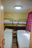 Kamemi Camping Village