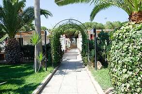 Kamemi Camping Village