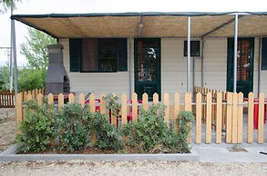 Kamemi Camping Village