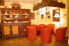 La Meridiana