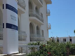 Club Azzurro Hotel & Resort