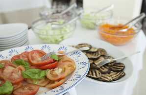 Club Azzurro Hotel & Resort