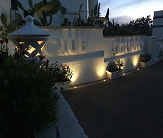 Club Azzurro Hotel & Resort