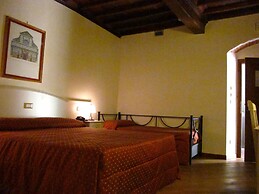 Hotel Villa S Michele