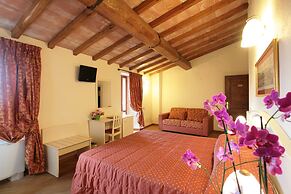 Hotel Villa S Michele
