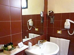 Hotel Villa S Michele