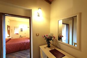 Hotel Villa S Michele