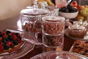 Hotel Villa S Michele