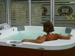 Hotel Villa S Michele