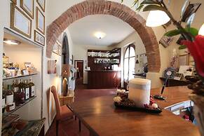 Hotel Villa S Michele