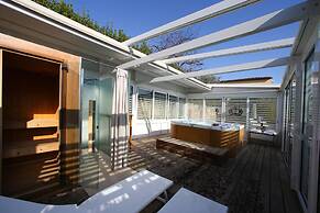Hotel Villa S Michele