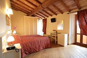 Hotel Villa S Michele