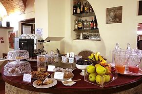 Hotel Villa S Michele