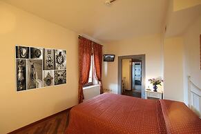 Hotel Villa S Michele