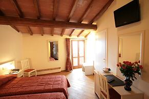 Hotel Villa S Michele