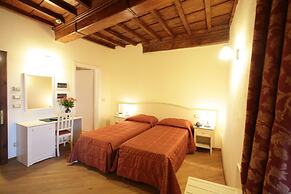 Hotel Villa S Michele
