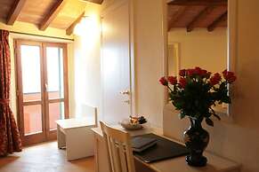 Hotel Villa S Michele
