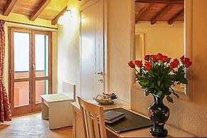 Hotel Villa S Michele
