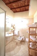 Hotel Villa S Michele