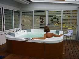 Hotel Villa S Michele