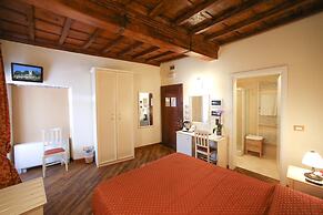 Hotel Villa S Michele