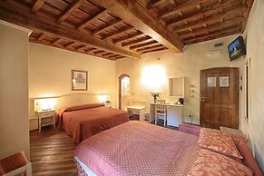 Hotel Villa S Michele