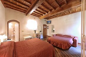 Hotel Villa S Michele