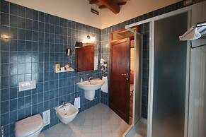 Hotel Villa S Michele